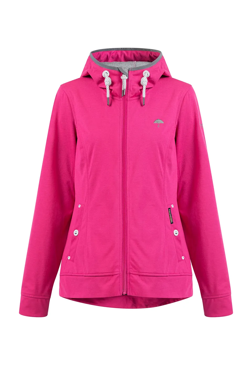 schmuddelwedda-damen-funktionsjacke-leichte-wetterjacke image 1