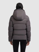 khujo-jacke-liev2-graphite-gray-steppjacke-h-ftlang-wasserabweisend image 5