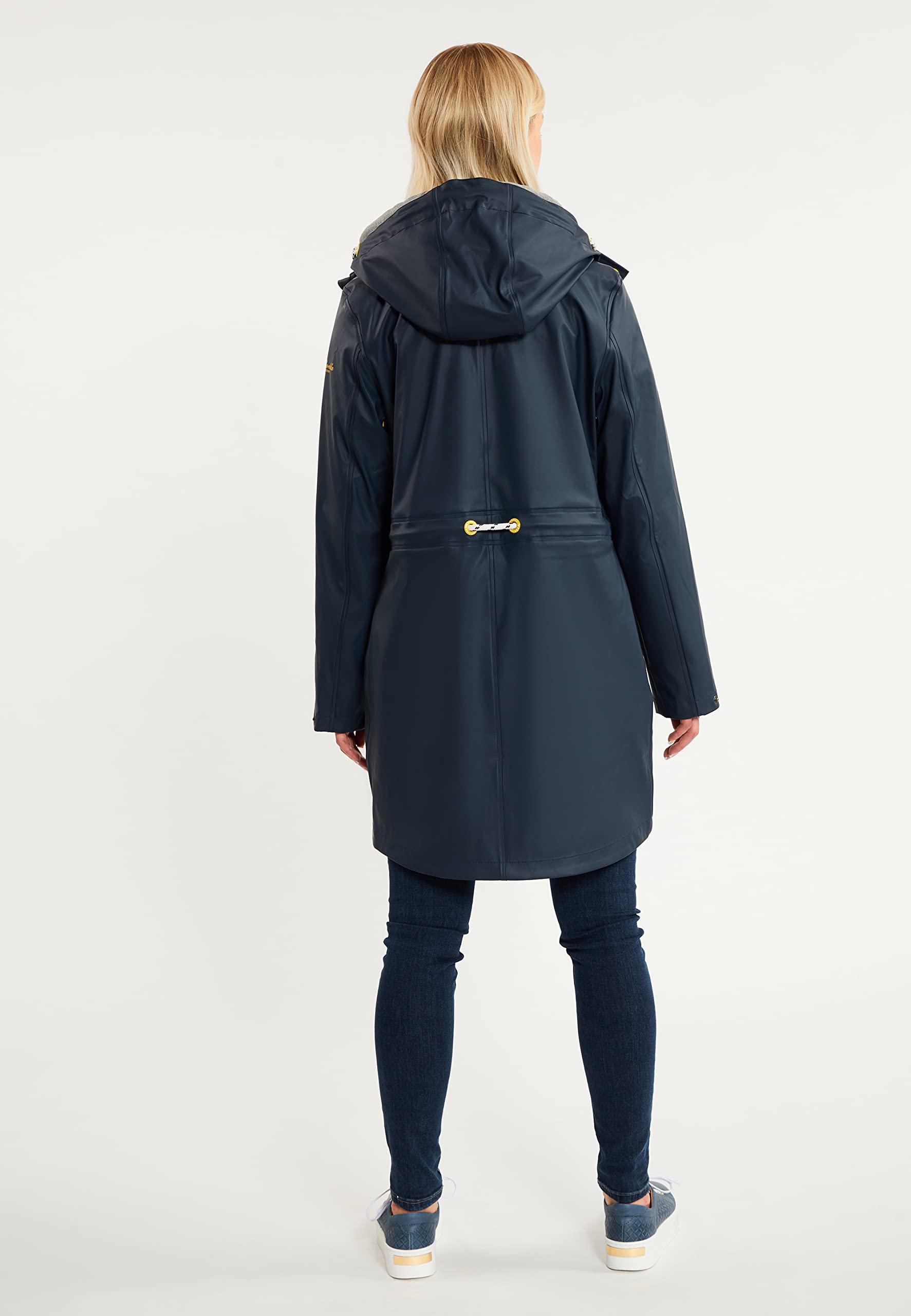 schmuddelwedda-damen-3-in-1-regenmantel-4 image 5