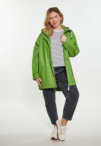 schmuddelwedda-damen-curvy-regenmantel-regenmantel-in-plus-size-passform-2 image 7