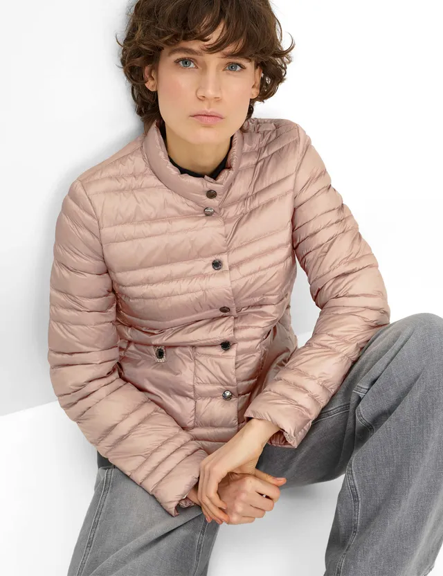 fuchs-schmitt-steppjacke-st-tropez-damen-stehkragen image 1