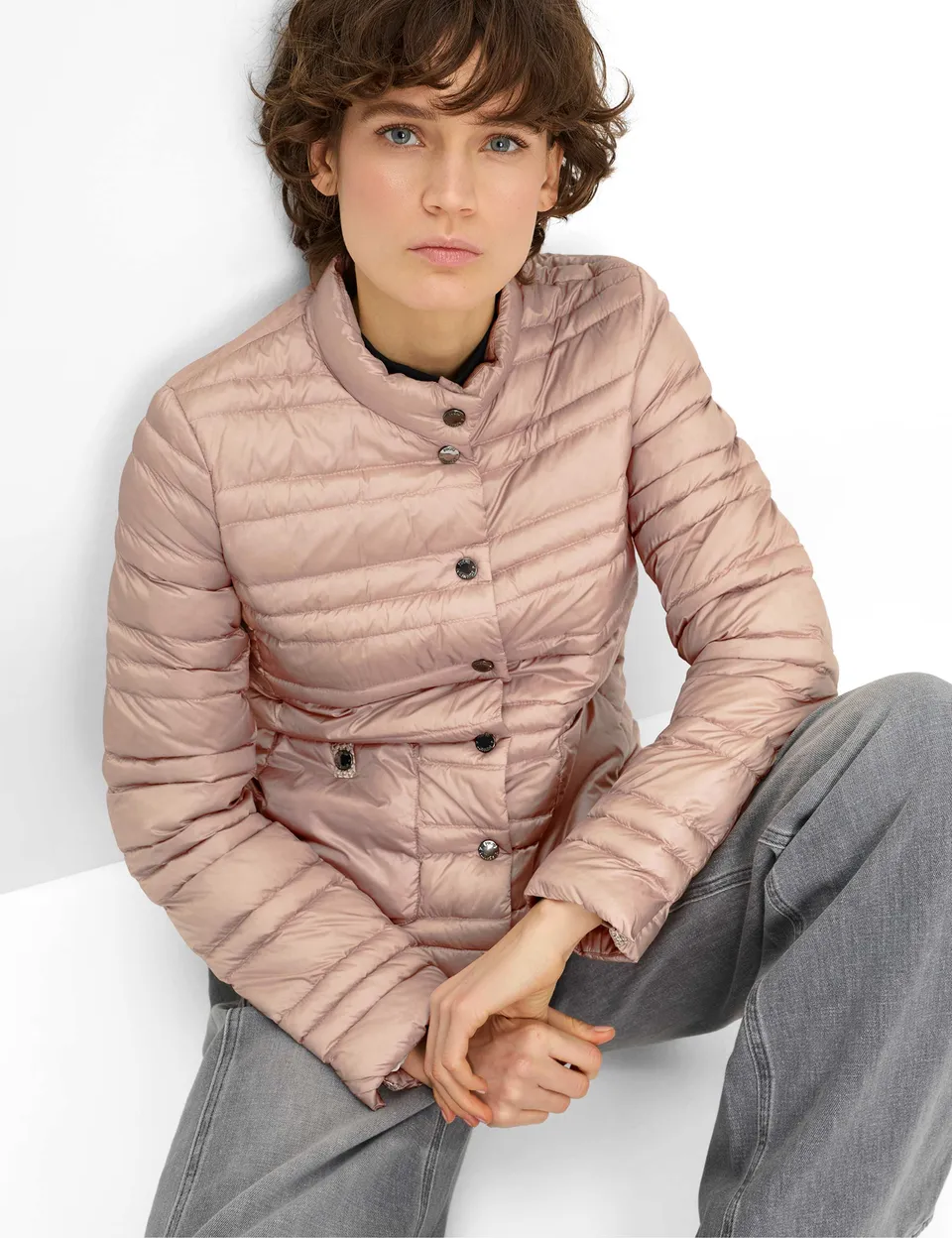 fuchs-schmitt-steppjacke-st-tropez-damen-stehkragen image 1