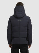 khujo-bard-jacket-black-h-ftlange-steppjacke-damen image 3