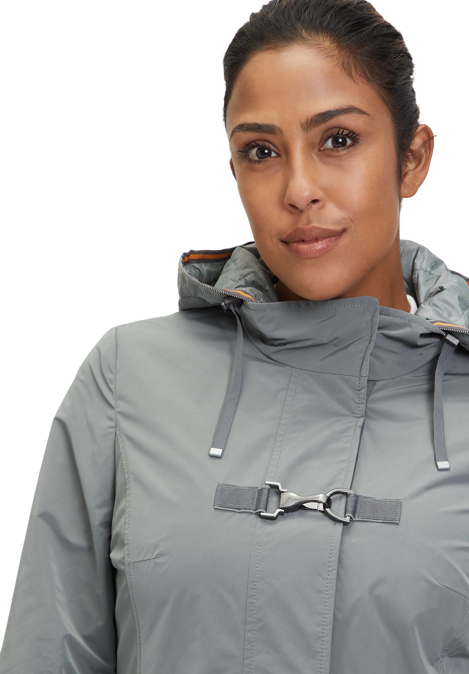gil-bret-damen-jacke-popeline-silber-42 image 6