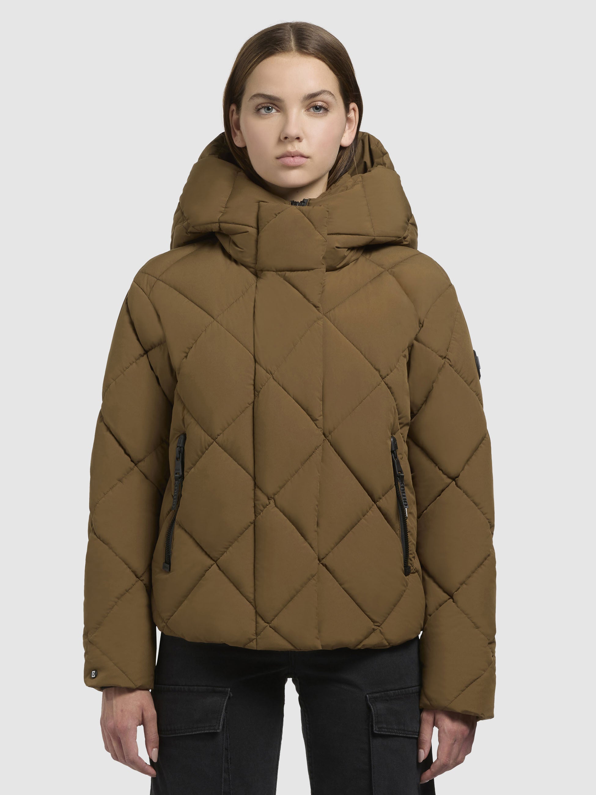 khujo-jacke-kimba-steppjacke-gr-n image 4
