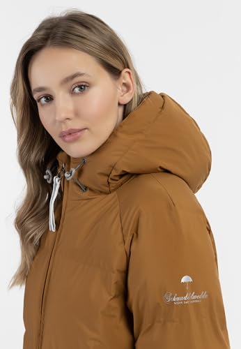 schmuddelwedda-damen-wattierter-wintermantel-winterjacke-wintermantel-2 image 8