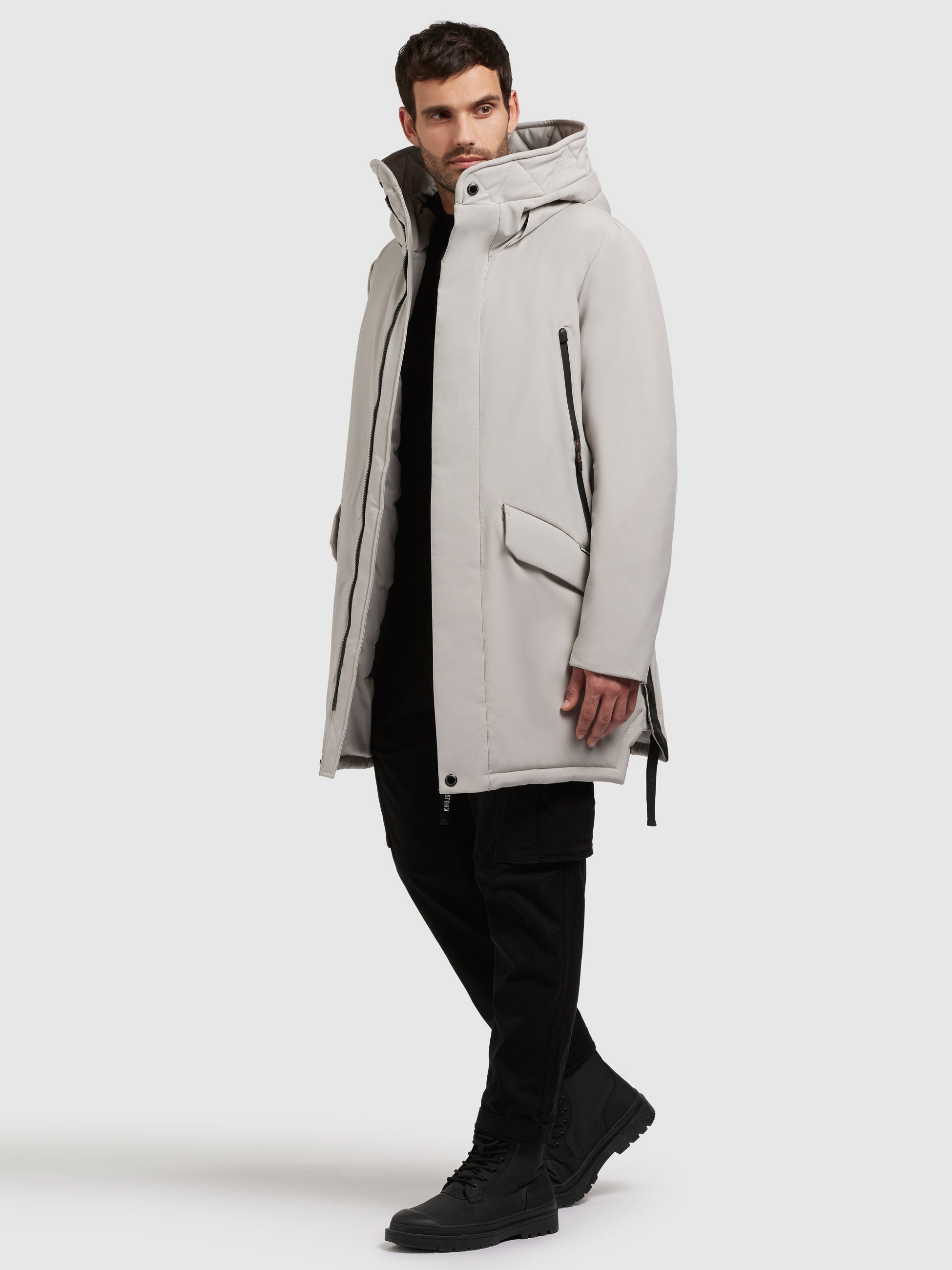 khujo-carl2-mantel-hellgrau-damen-parka-im-loose-fit image 6