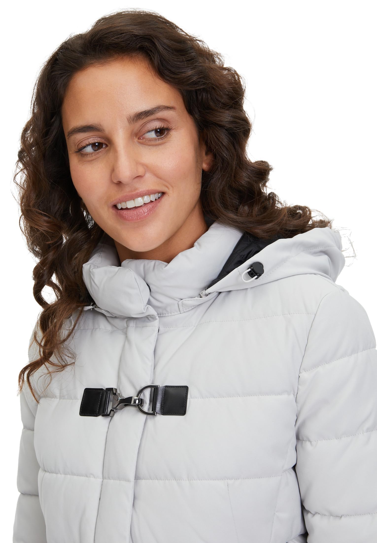 gil-bret-nora-damen-steppjacke-watte-9078-glacier-gray-44-eu image 3