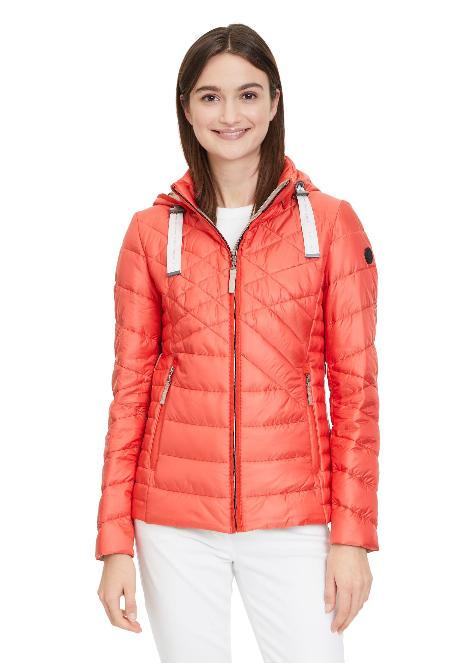 gil-bret-damen-9137-5212-jacke-sportive-steppjacke-mit-b-ndern image 8