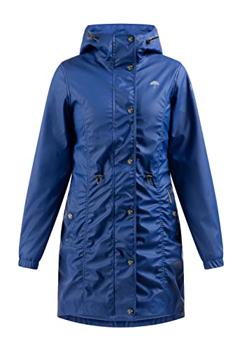 schmuddelwedda-damen-regenmantel-wasserdicht-3000mm-windbreaker-9 image 6