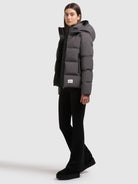 khujo-jacke-liev2-graphite-gray-steppjacke-h-ftlang-wasserabweisend image 4