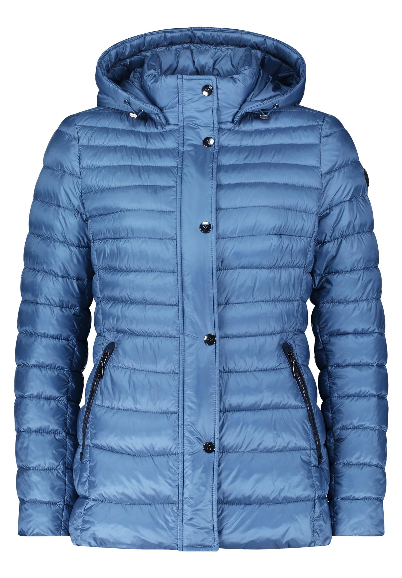 gil-bret-kati-damen-wattierte-jacke-real-teal-8494 image 3