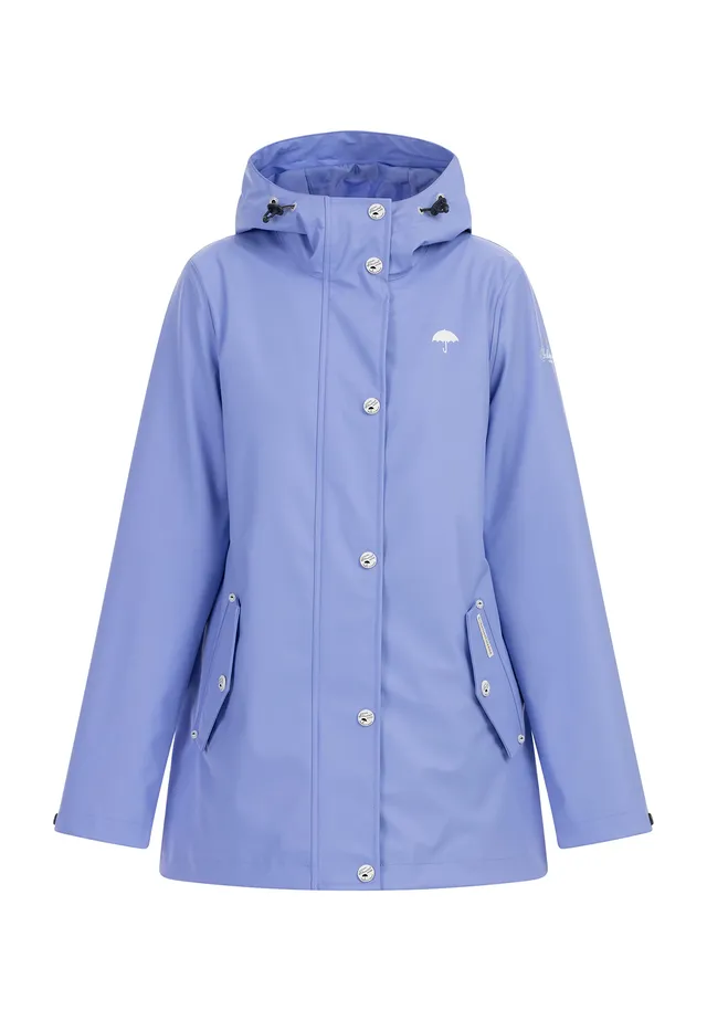schmuddelwedda-damen-regenjacke-15 image 1