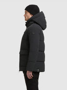 khujo-jacket-caspar-obrage-gray-damen-stepp-winterjacke image 5