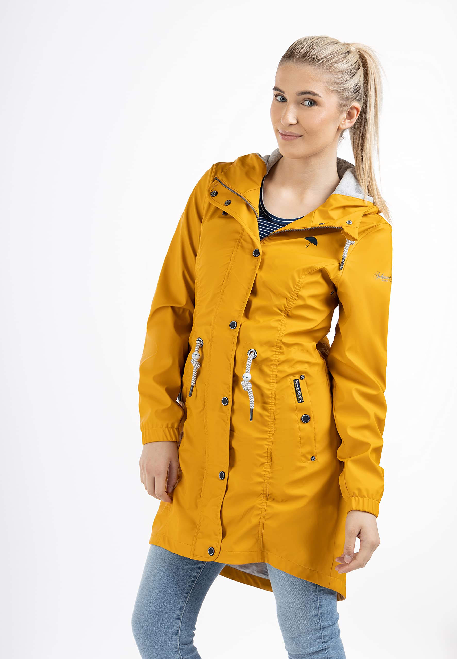 schmuddelwedda-damen-regenmantel-wasserdicht-3000mm-windbreaker-7 image 4