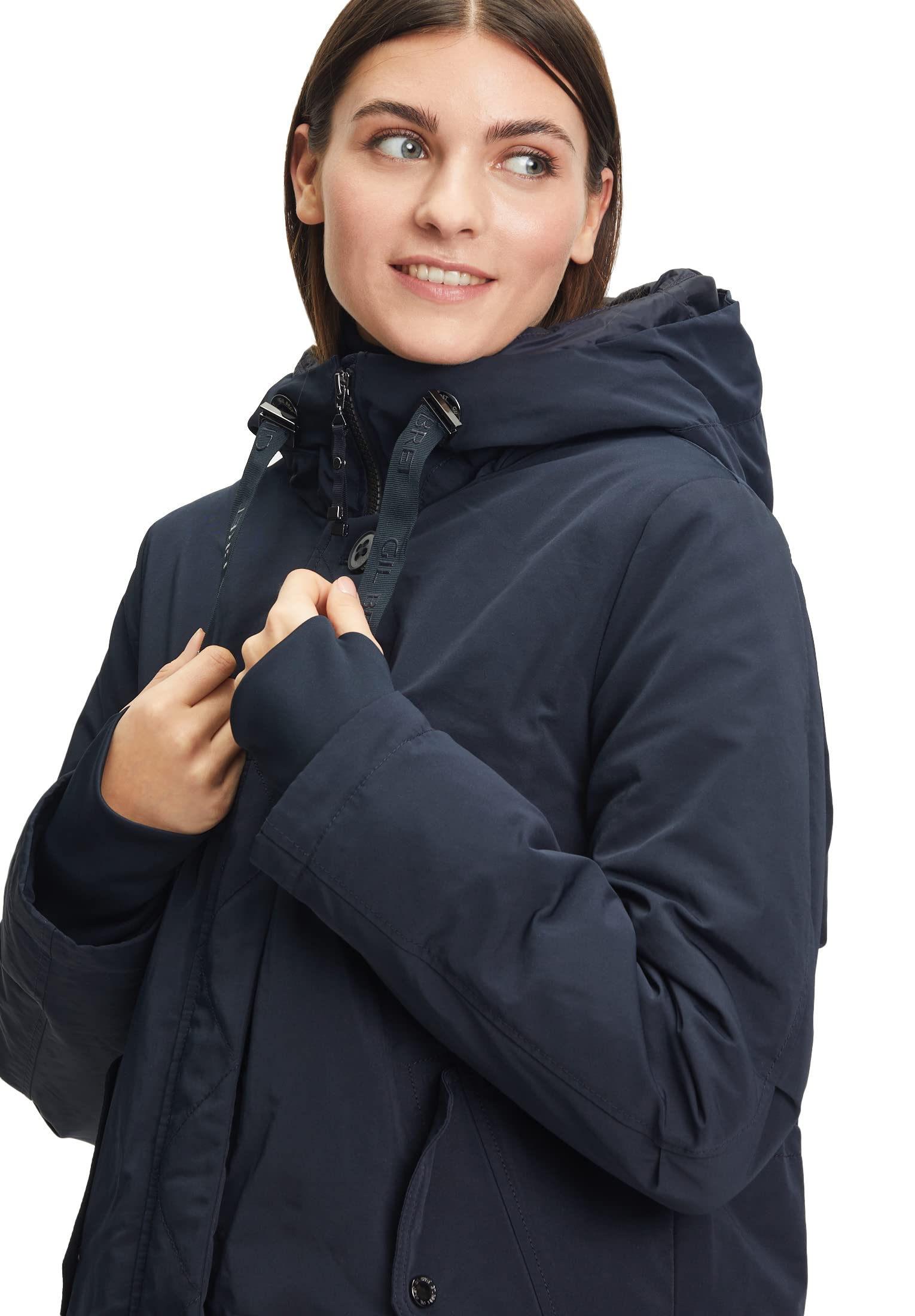 gil-bret-9221-6222-winterjacke-dusky-navy-damen-wattierte-jacke image 3
