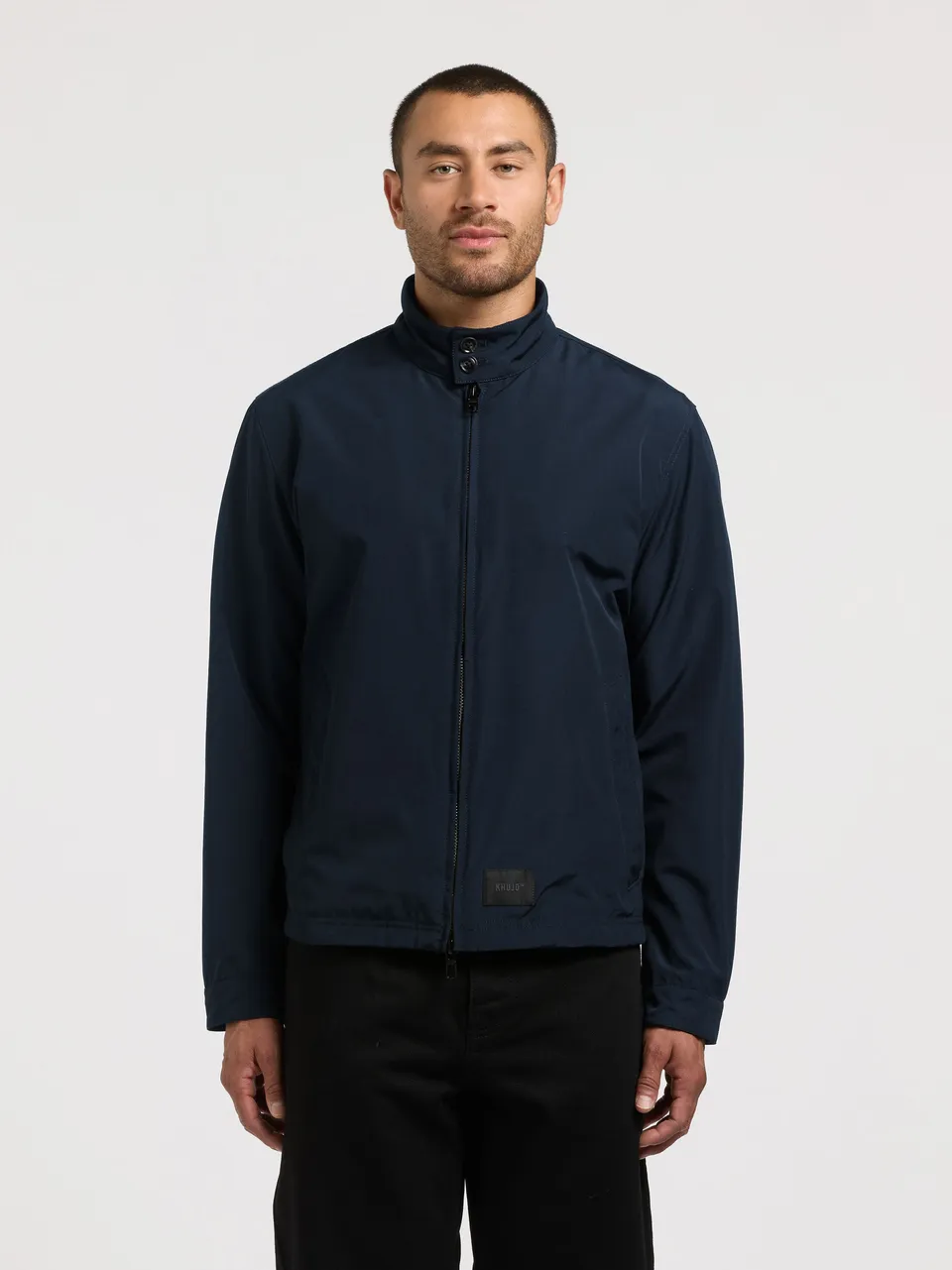 khujo-jacke-cover-atlantic-blue image 1