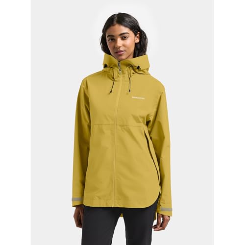 didriksons-damen-tilde-4-parka-yellow-pollen-s image 8