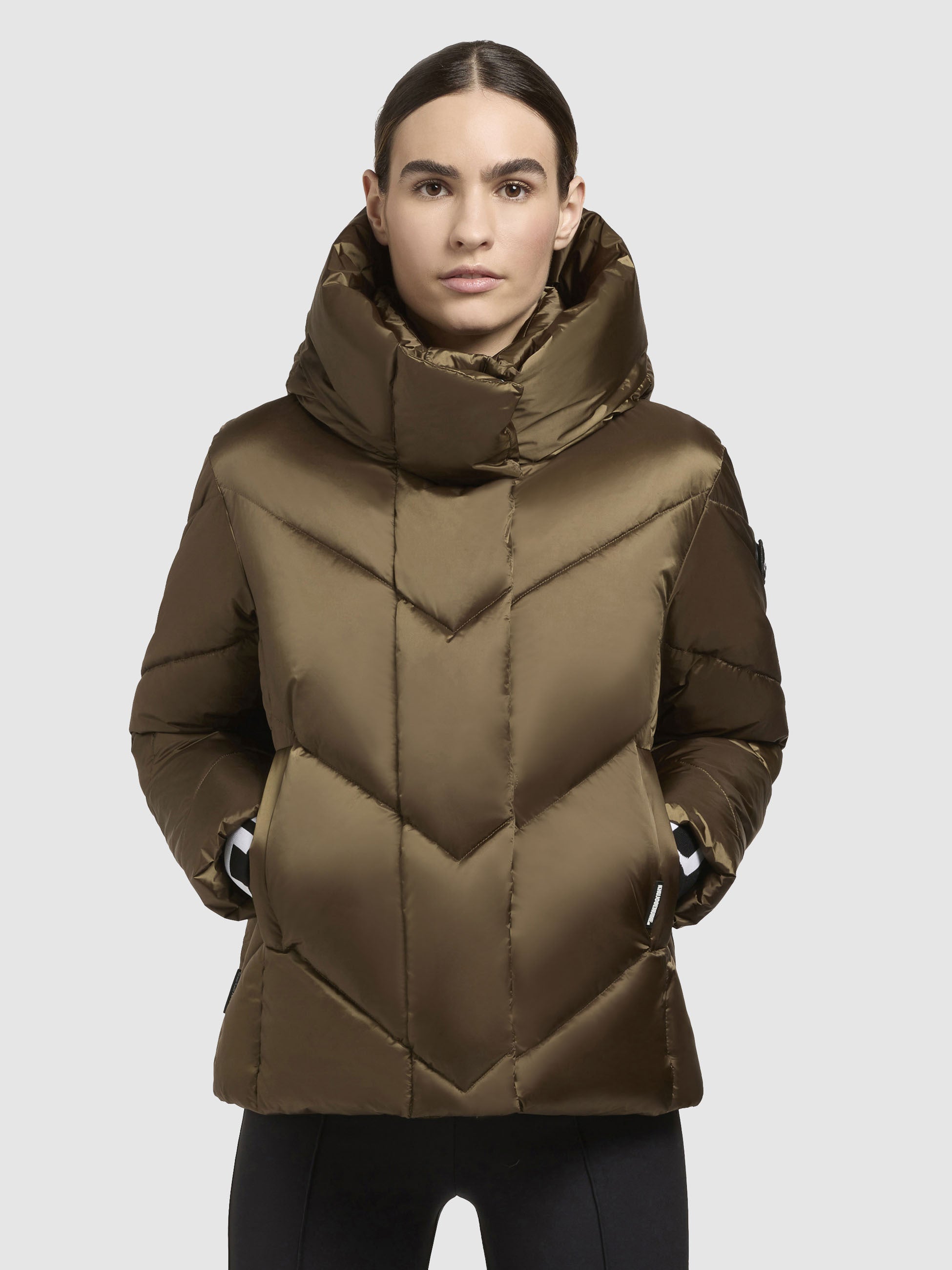 khujo-olsa-jacke-khaki-damen-steppjacke-regular-fit-h-ftlang-gl-nzend image 4
