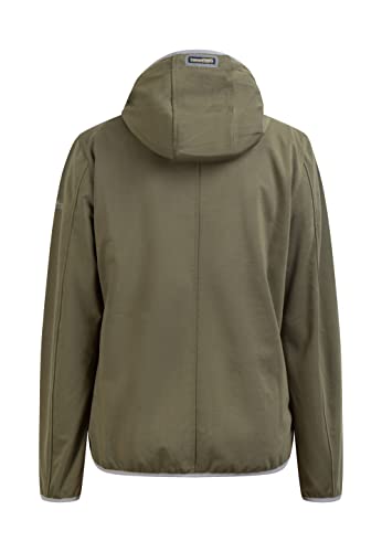 schmuddelwedda-herren-funktionsjacke-3 image 8