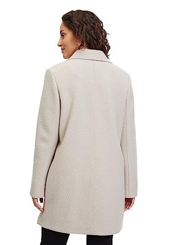 gil-bret-9433-6130-damen-woll-kurzmantel-desert-beige-gr-42 image 8
