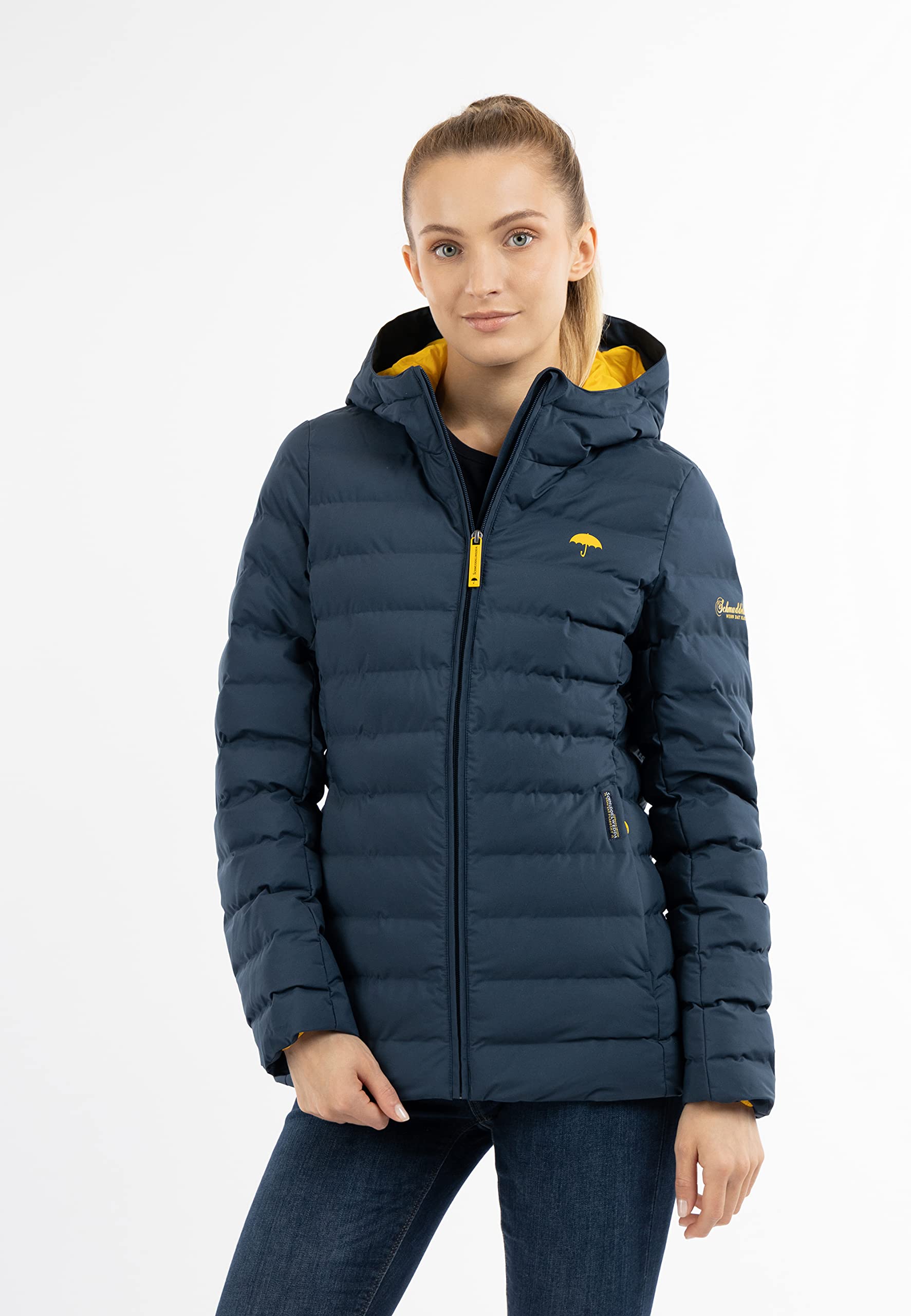 schmuddelwedda-damen-wattierte-winterjacke-9 image 4