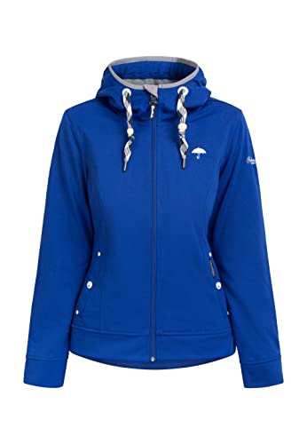 schmuddelwedda-damen-funktionsjacke-bergangsjacke-3 image 7