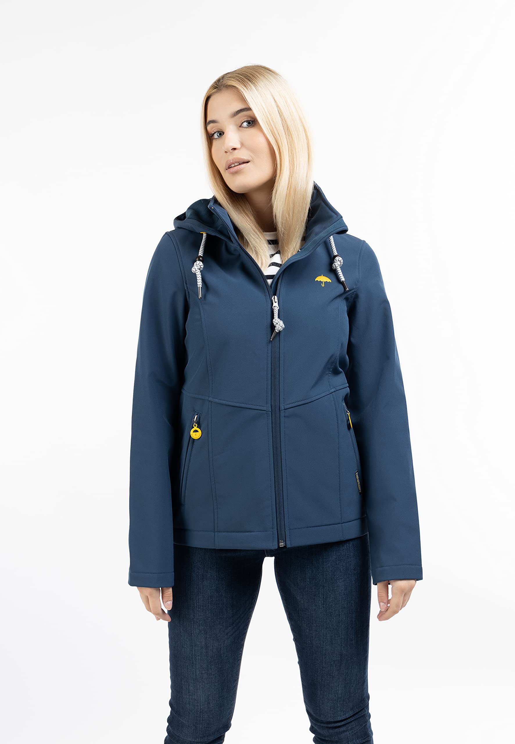 schmuddelwedda-damen-softshelljacke-6 image 4
