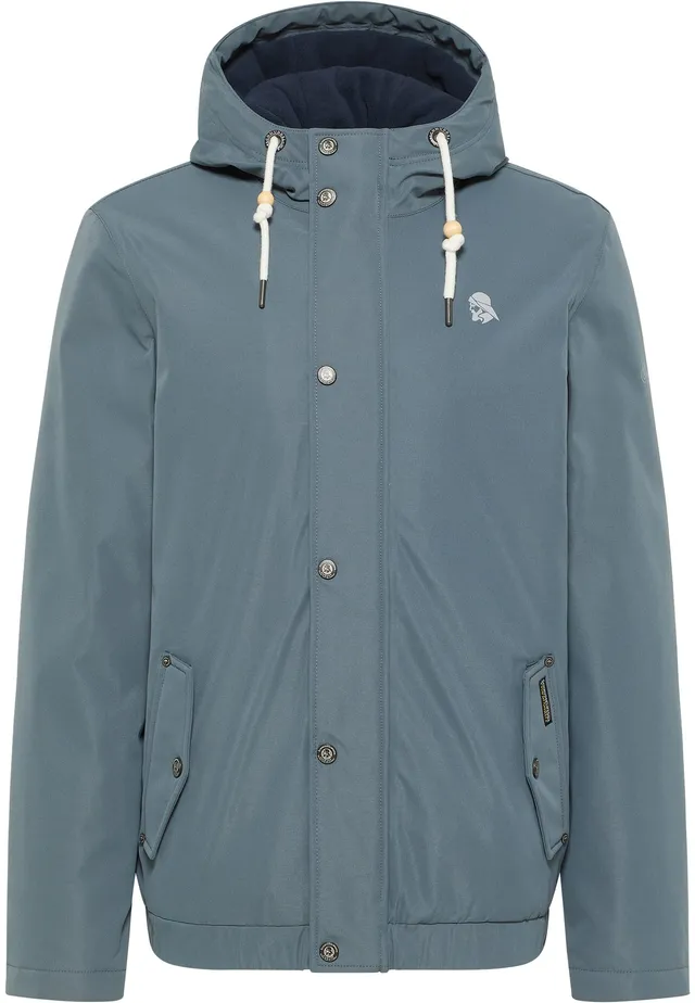 schmuddelwedda-herren-winterjacke image 1