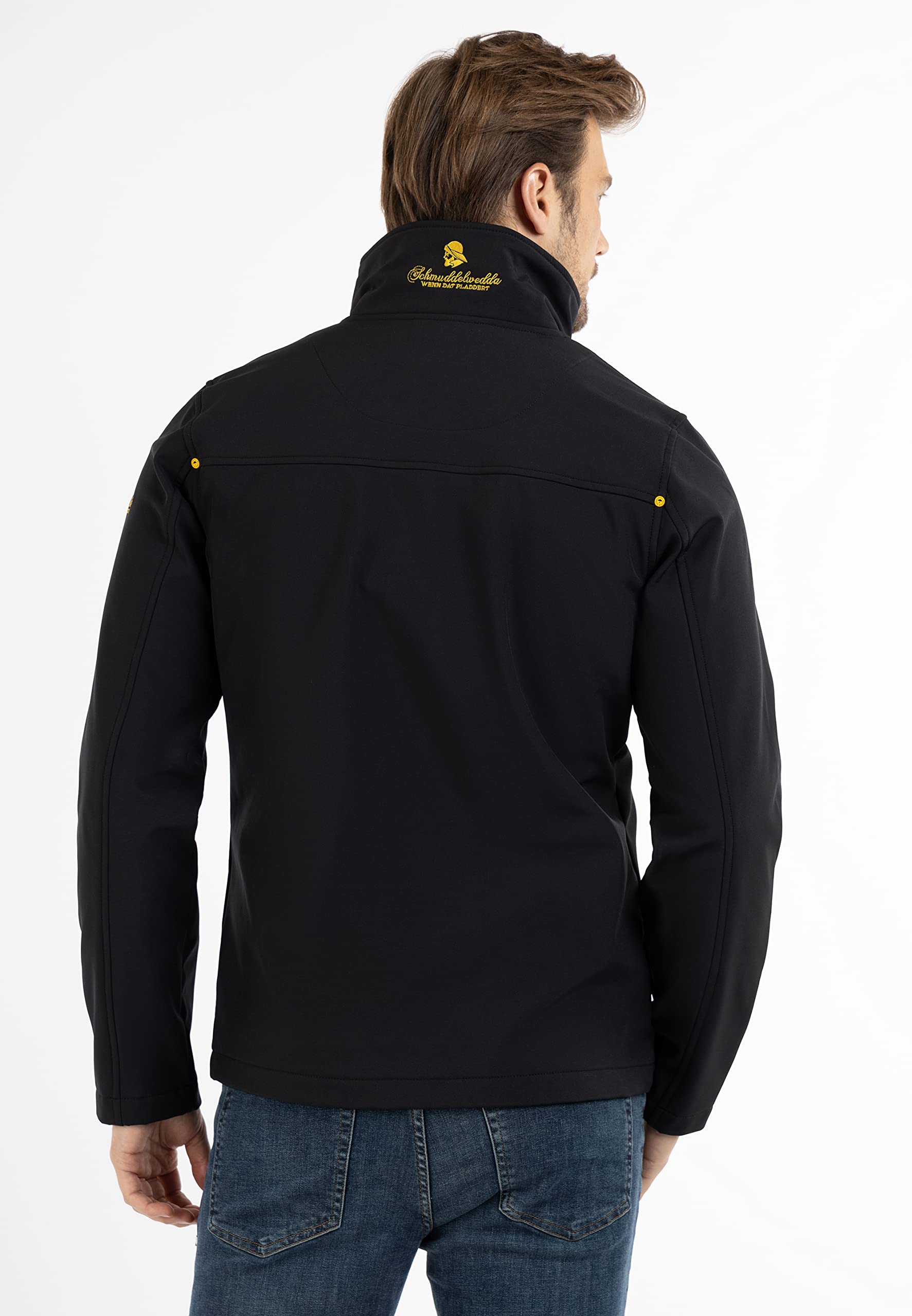 schmuddelwedda-damen-softshelljacke-outdoor-softshelljacke-f-r-wind-und-wetter image 5