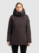 khujo-jacke-allap-moody-plum-damen-teil-gesteppte-winterjacke image 4