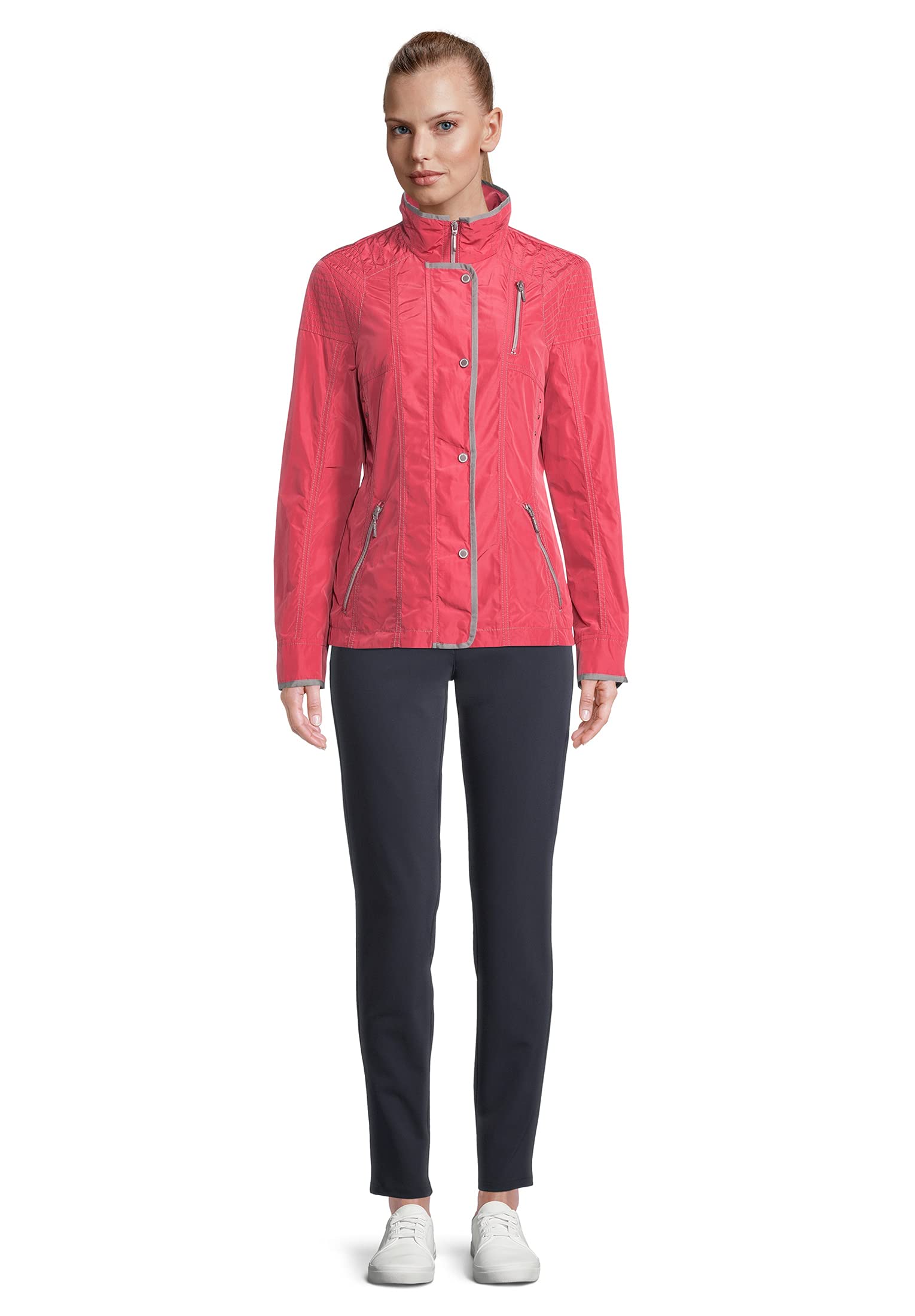 gil-bret-grit-jacke-f-r-damen-dublin-rot-gr-42 image 4