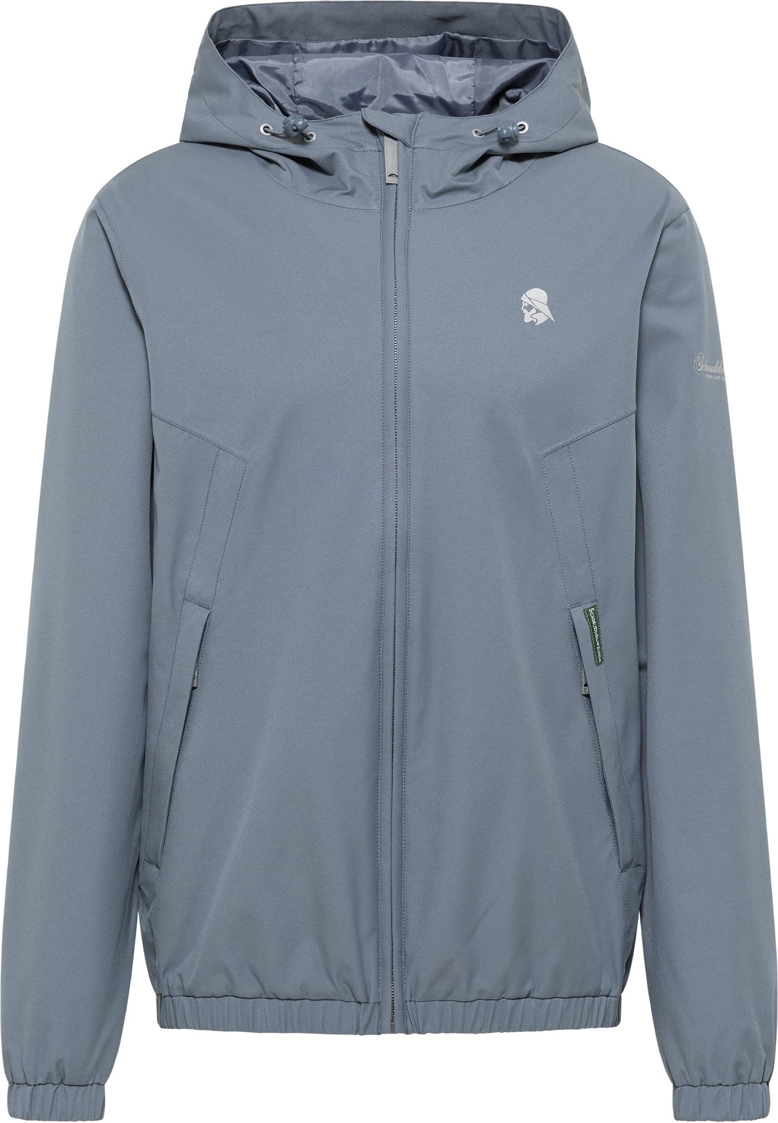 schmuddelwedda-herren-regenjacke-7 image 1