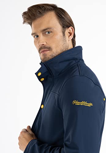 schmuddelwedda-herren-softshelljacke-windabweisend image 7