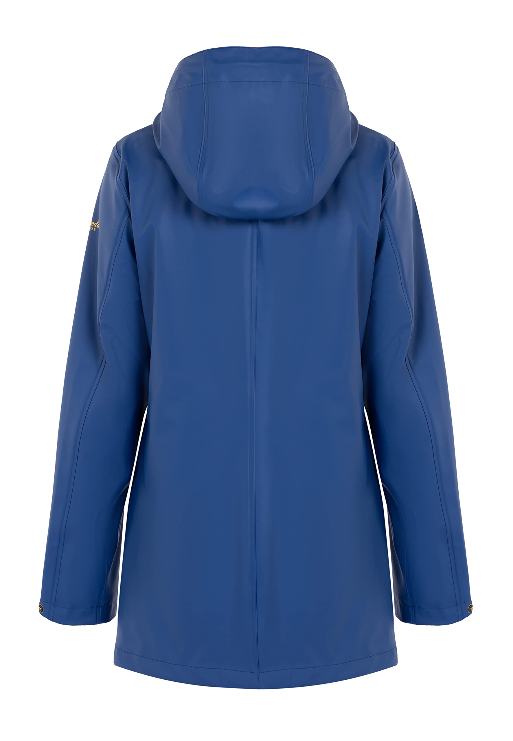 schmuddelwedda-damen-regenjacke-10 image 2