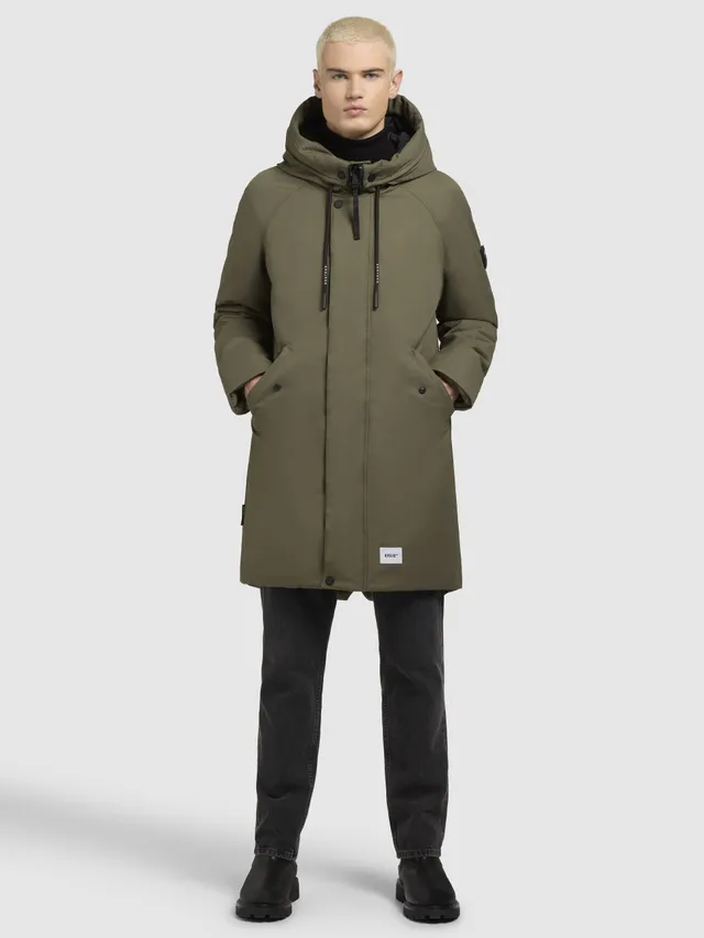 khujo-mantel-anth-helloliv-parka-knielang image 1
