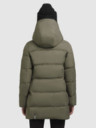 khujo-jacke-tanare3-helloliv-steppjacke-damen-regular-fit-wasserabweisend image 3