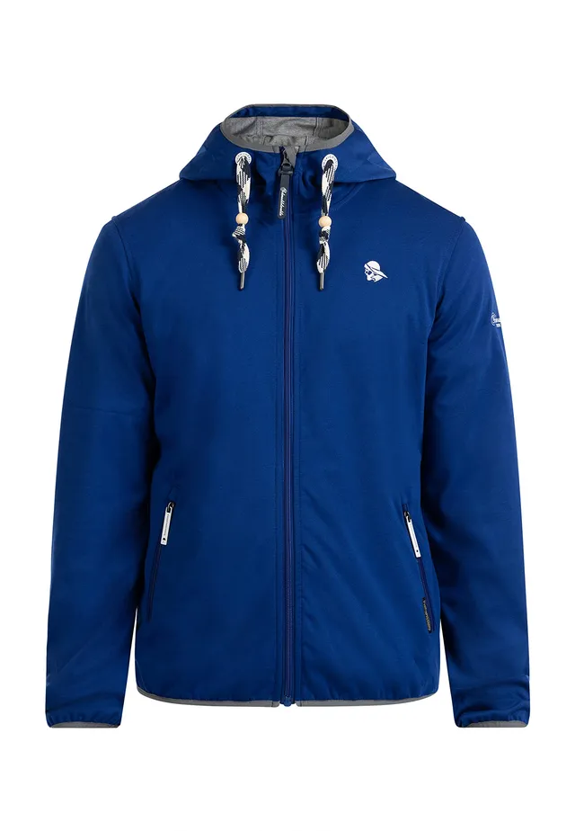 schmuddelwedda-herren-funktionsjacke-wind-und-wetterfeste-bergangsjacke image 1