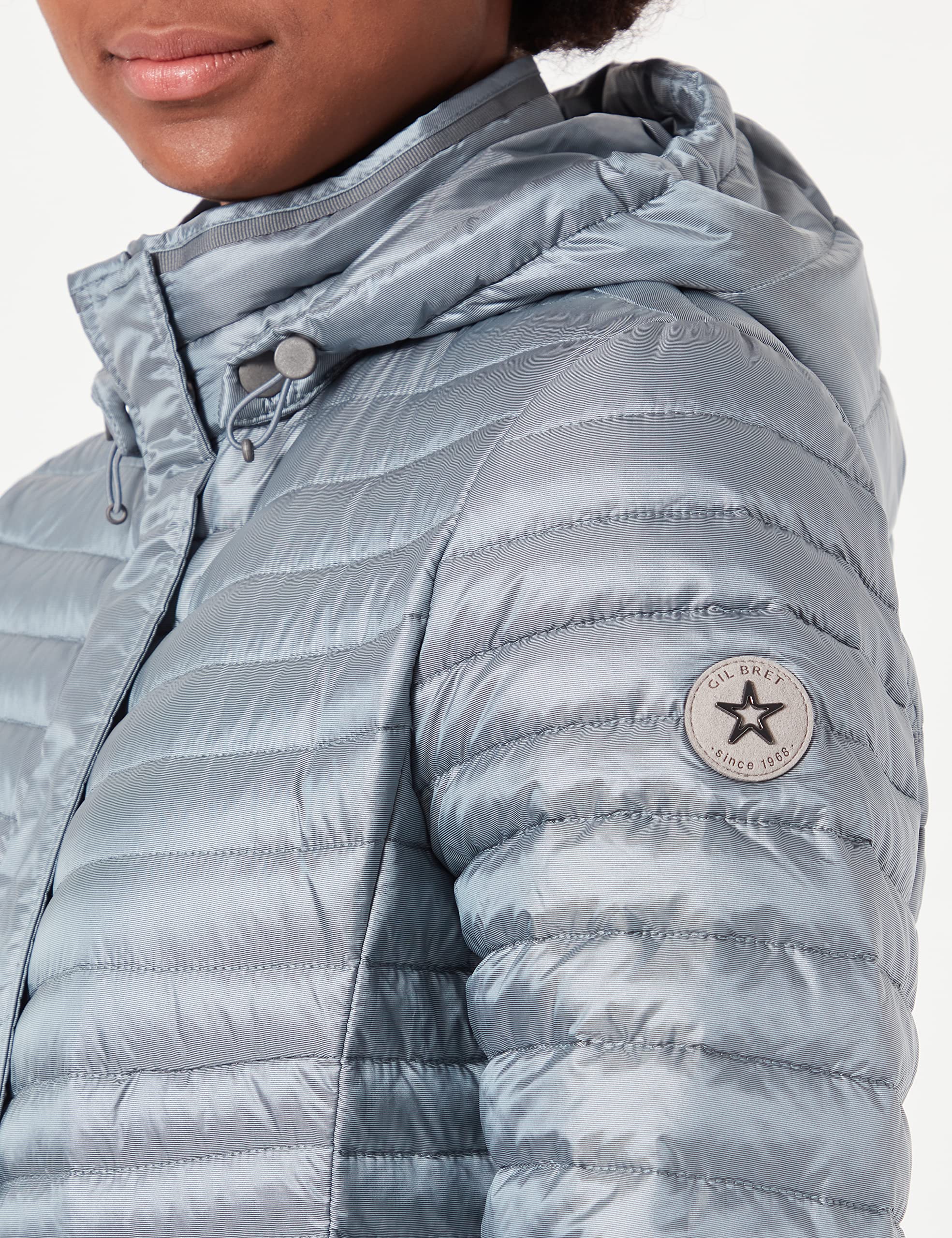 gil-bret-pippa-damen-jacke-goblin-blue-gr-42 image 3