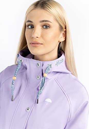 schmuddelwedda-damen-oversized-regenmantel-17 image 8