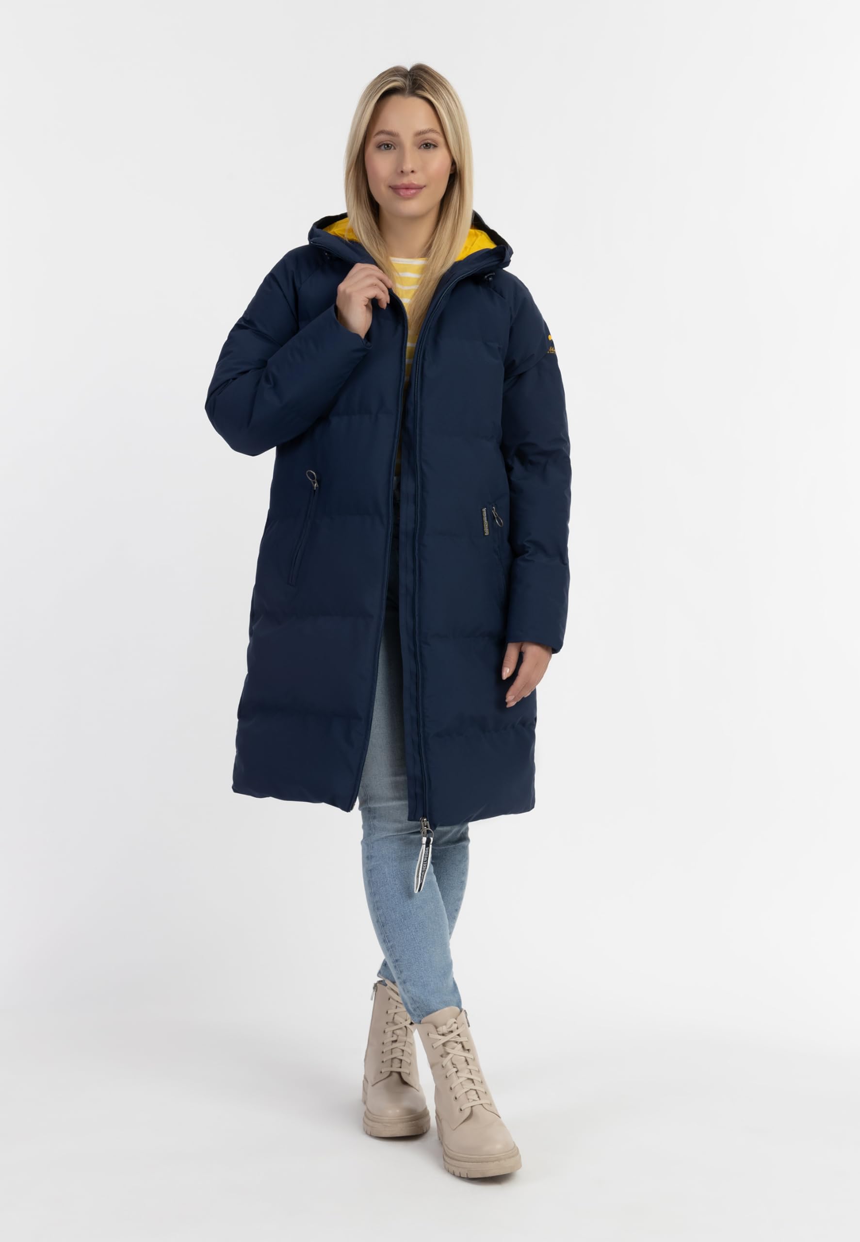 schmuddelwedda-damen-wattierter-wintermantel-winterjacke-wintermantel image 4