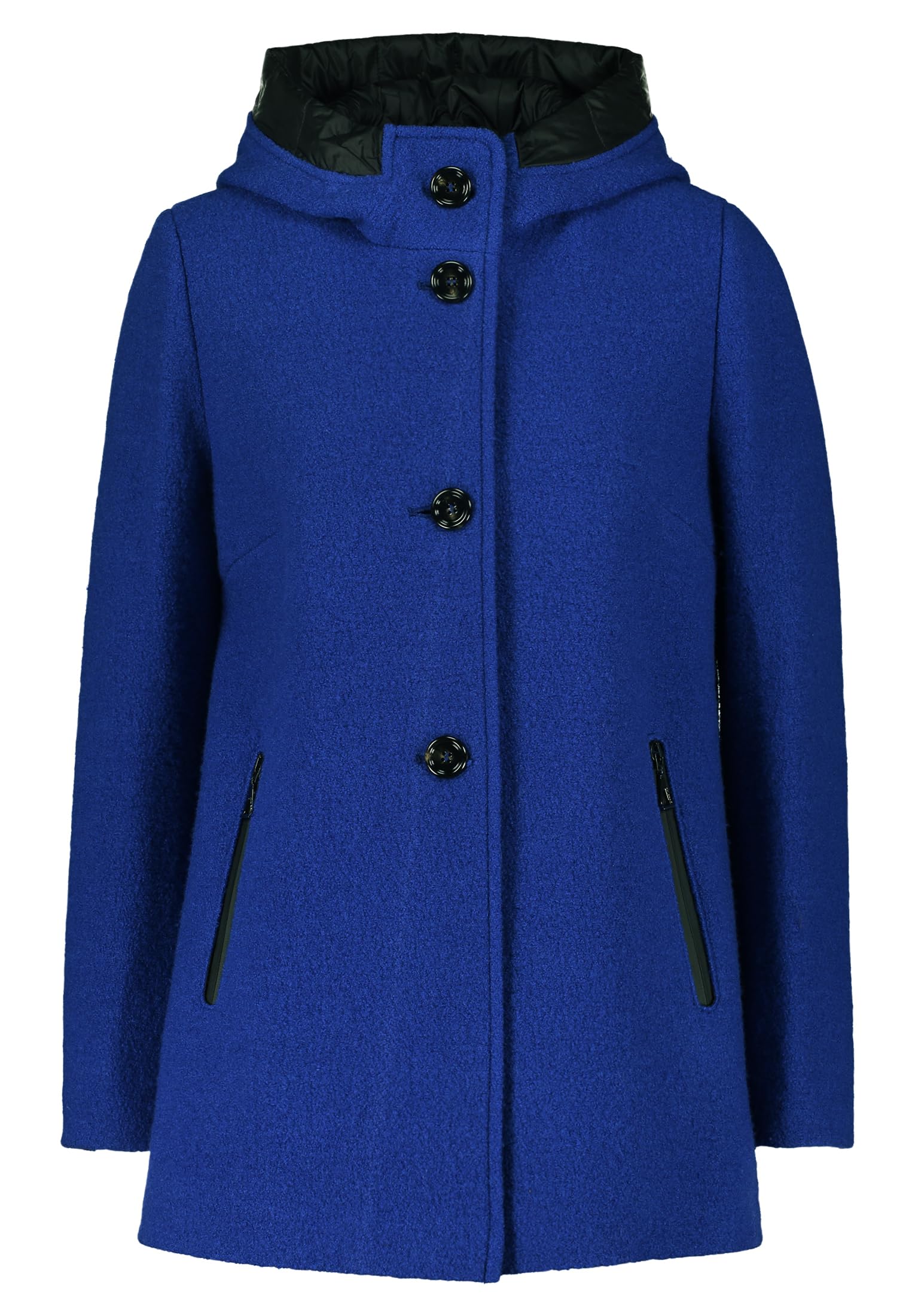 gil-bret-ida-damen-wolljacke-aus-kochwolle-mit-kapuze image 7