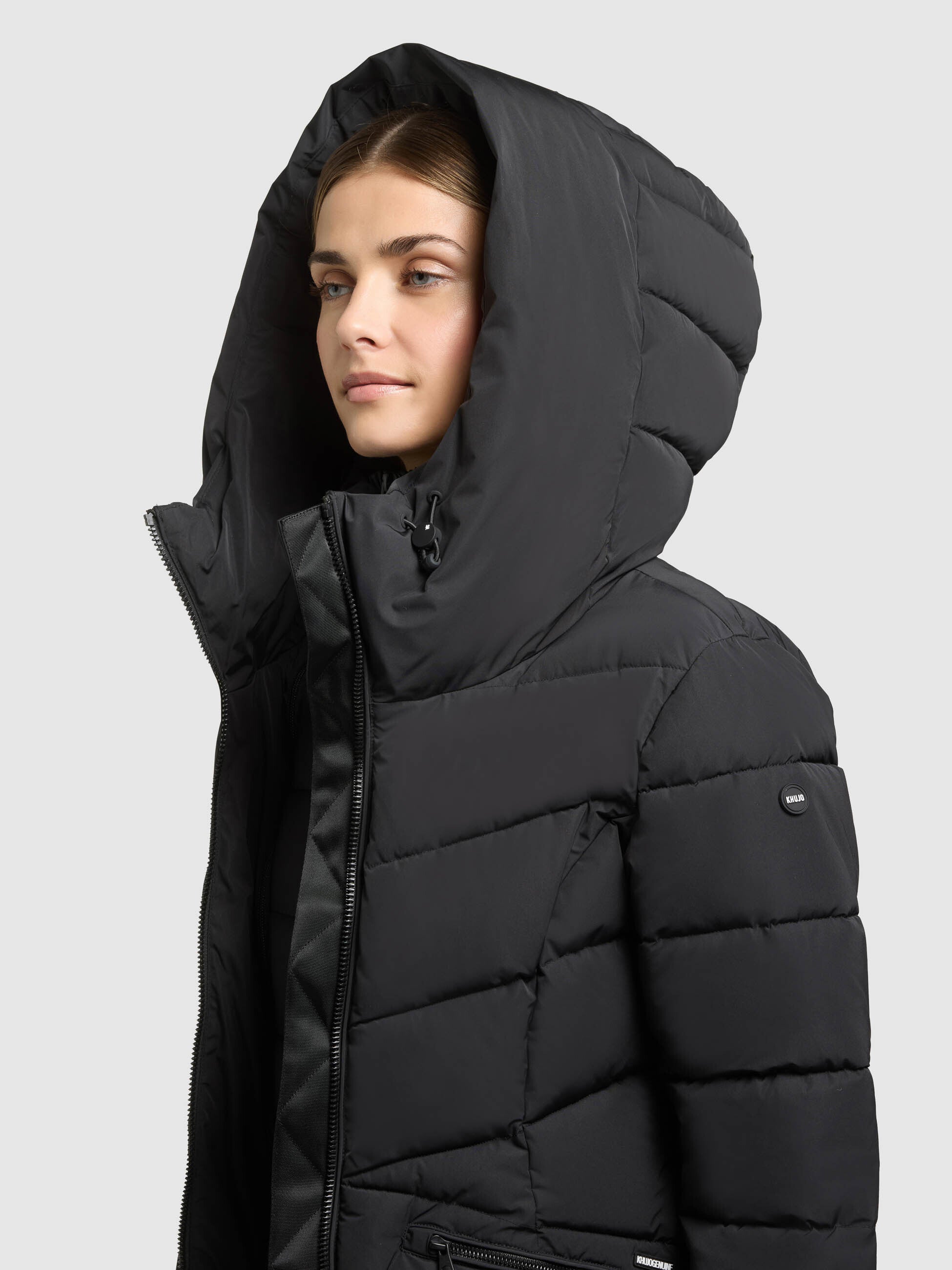 khujo-jacke-hersch2-2in1-black-slim-fit-winterjacke-mit-herausnehmbarem-einsatz image 7