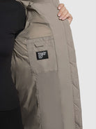 khujo-mantel-darka2-graubeige-regular-fit image 8