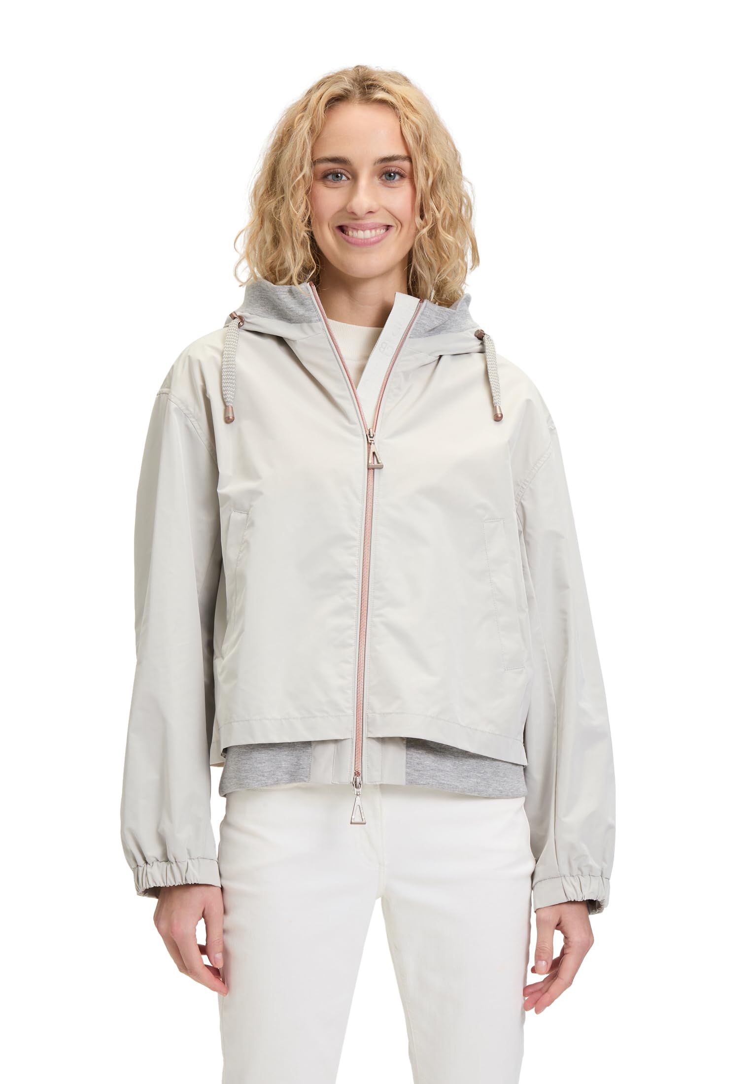 gil-bret-naomi-damen-freizeitjacke-mit-kapuze image 1