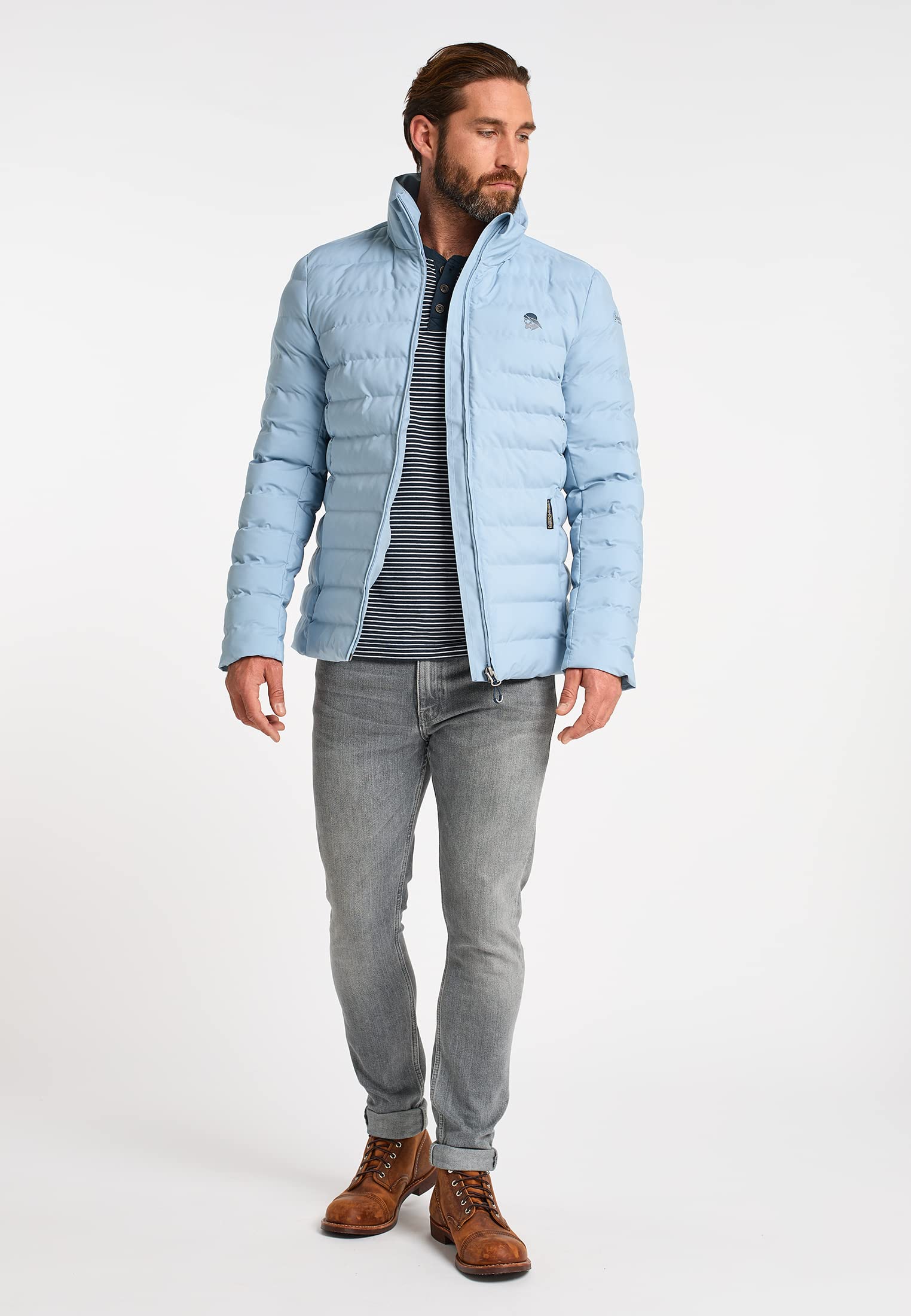 schmuddelwedda-herren-wattierte-winterjacke-8 image 5