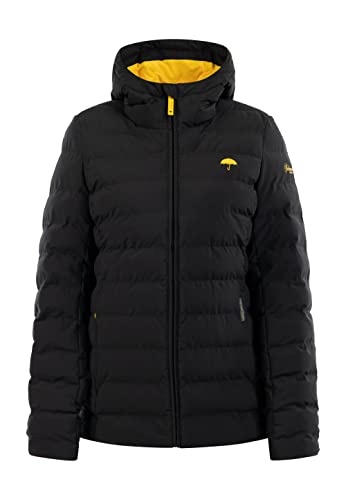 schmuddelwedda-damen-wattierte-winterjacke-3 image 6