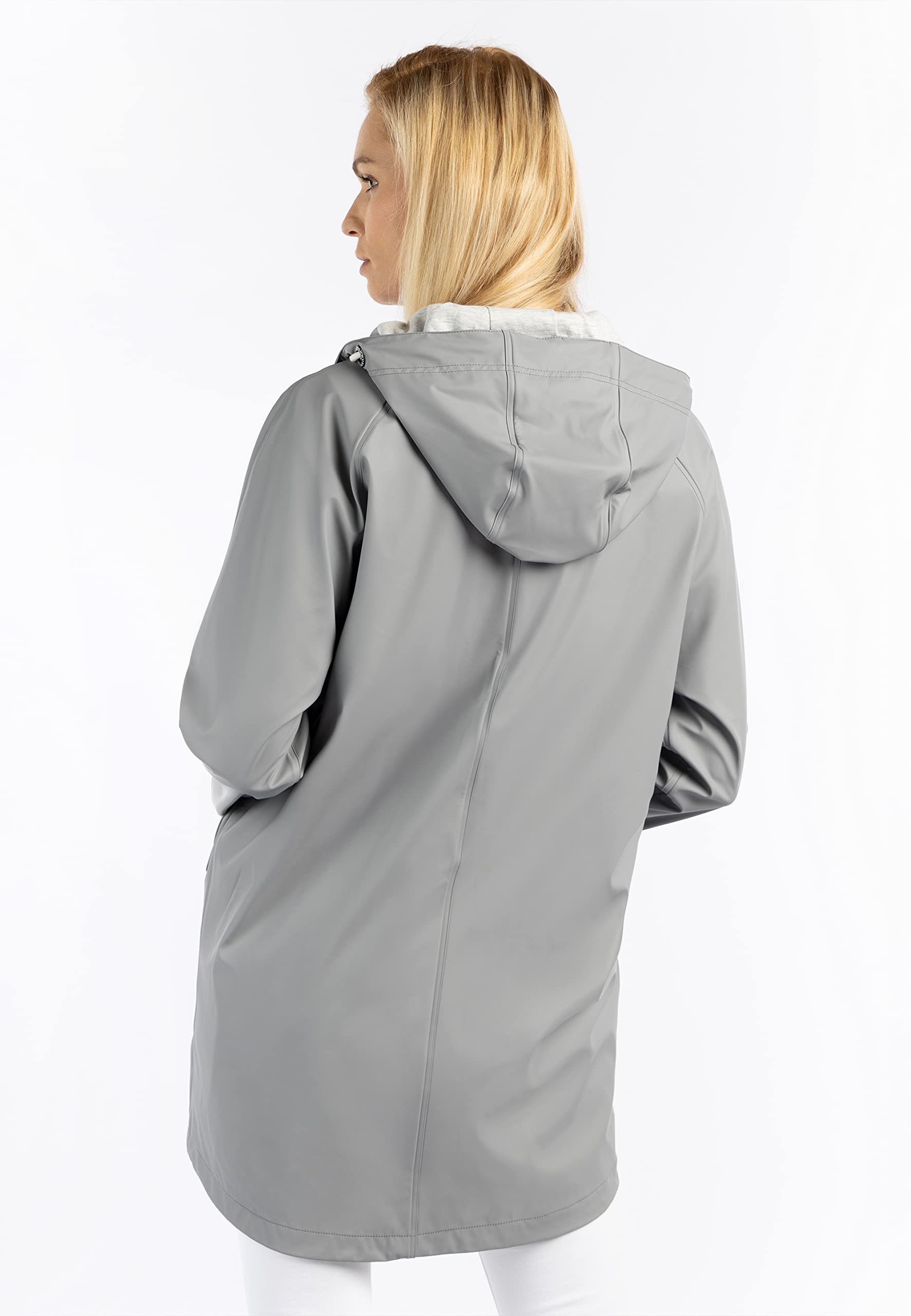 schmuddelwedda-damen-oversized-regenmantel-5 image 6