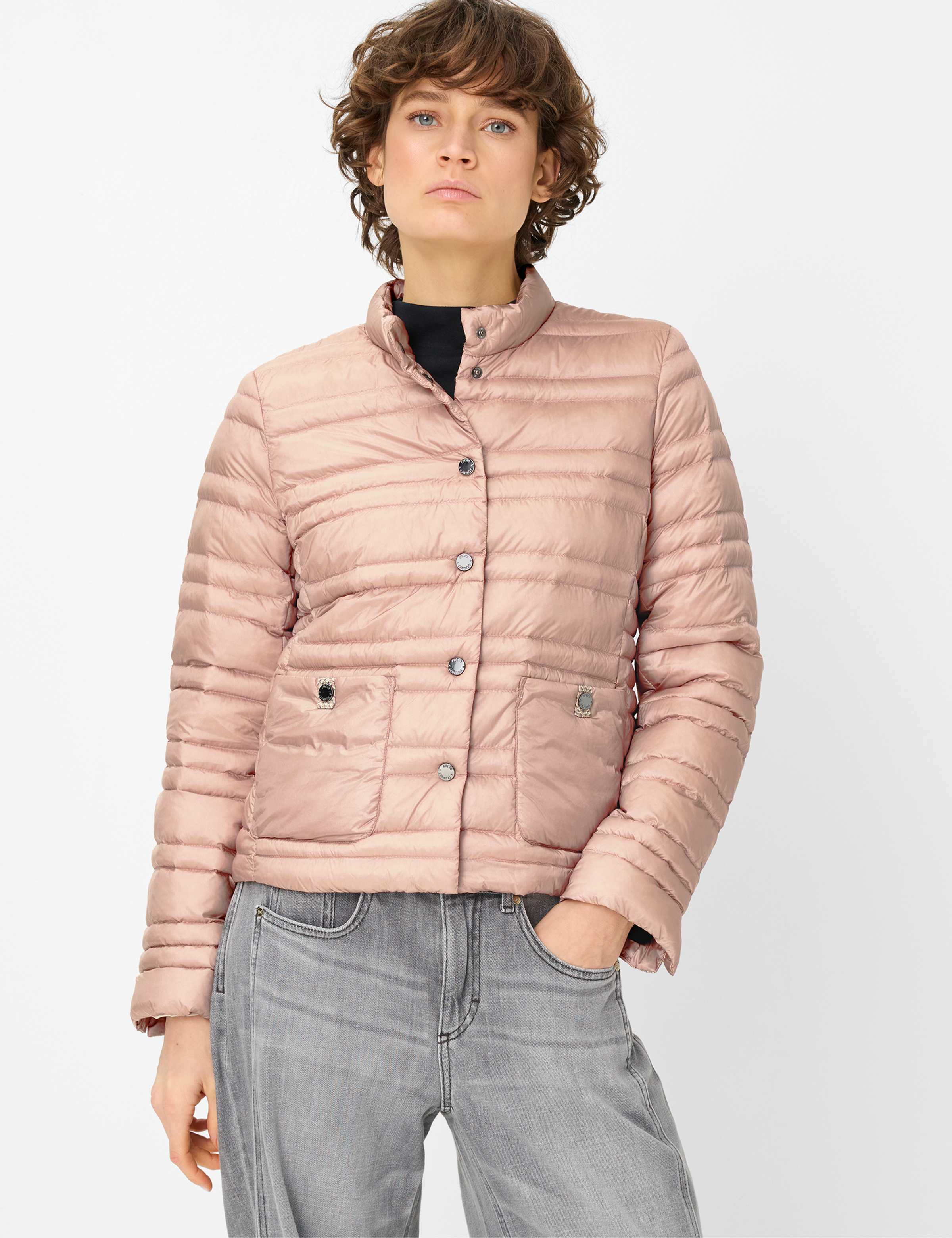 fuchs-schmitt-steppjacke-st-tropez-damen-stehkragen image 2