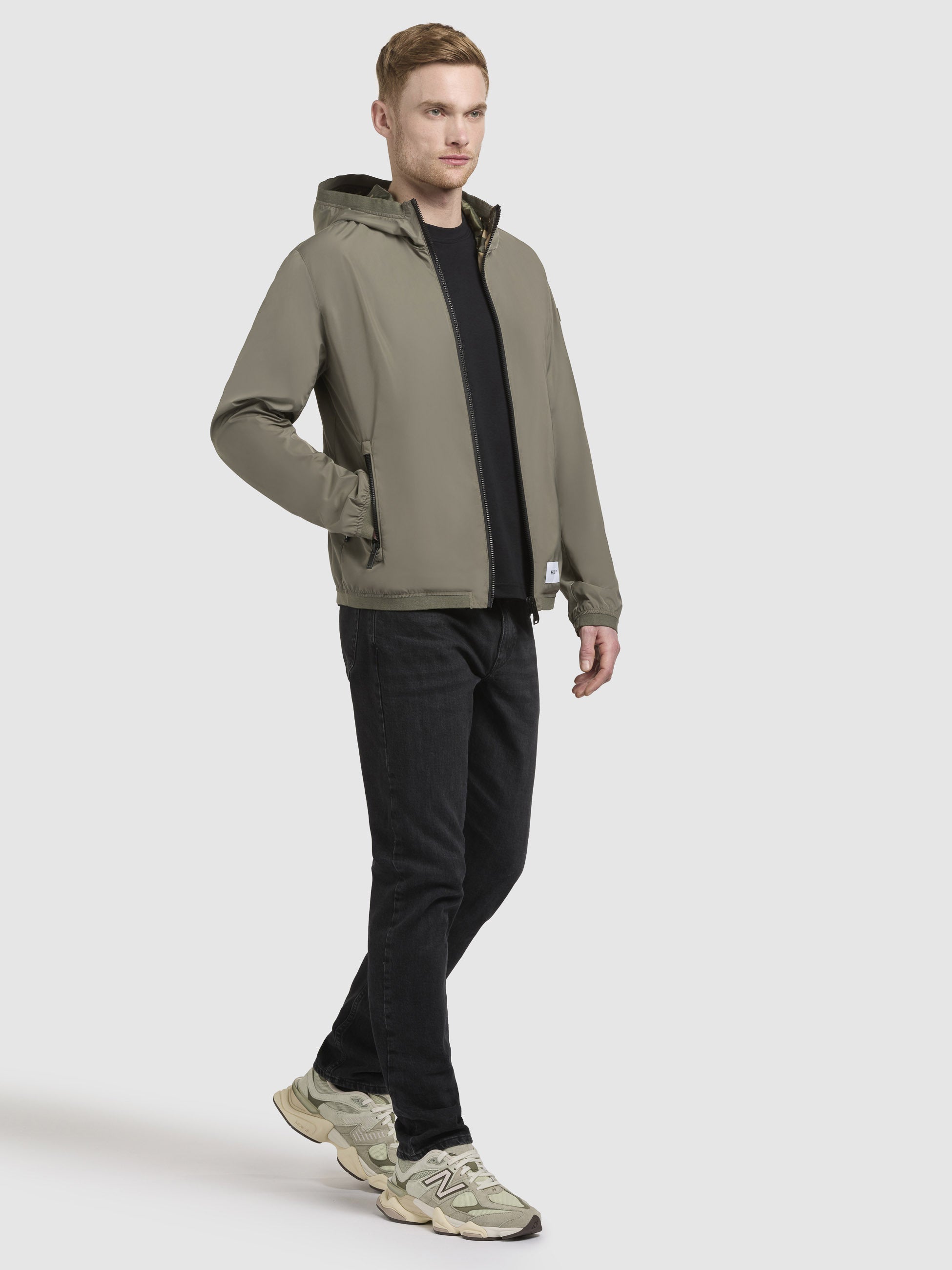 khujo-jacke-ferd-graugr-n-kapuzenjacke-regular-fit image 6